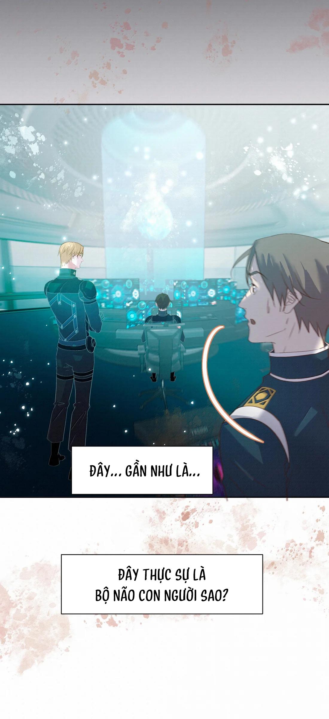 Đọc truyện Trỗi Dậy Từ Tro Tàn - Chapter 98