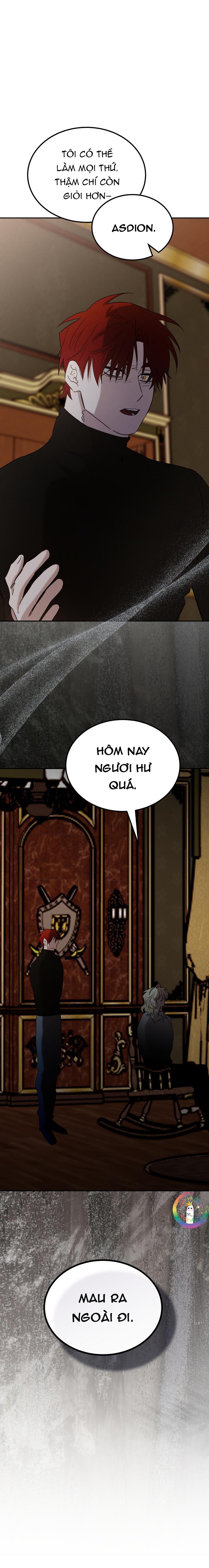 Đọc truyện Này, Đừng Có Nhấn Cái Nút Đó! - Chapter 53