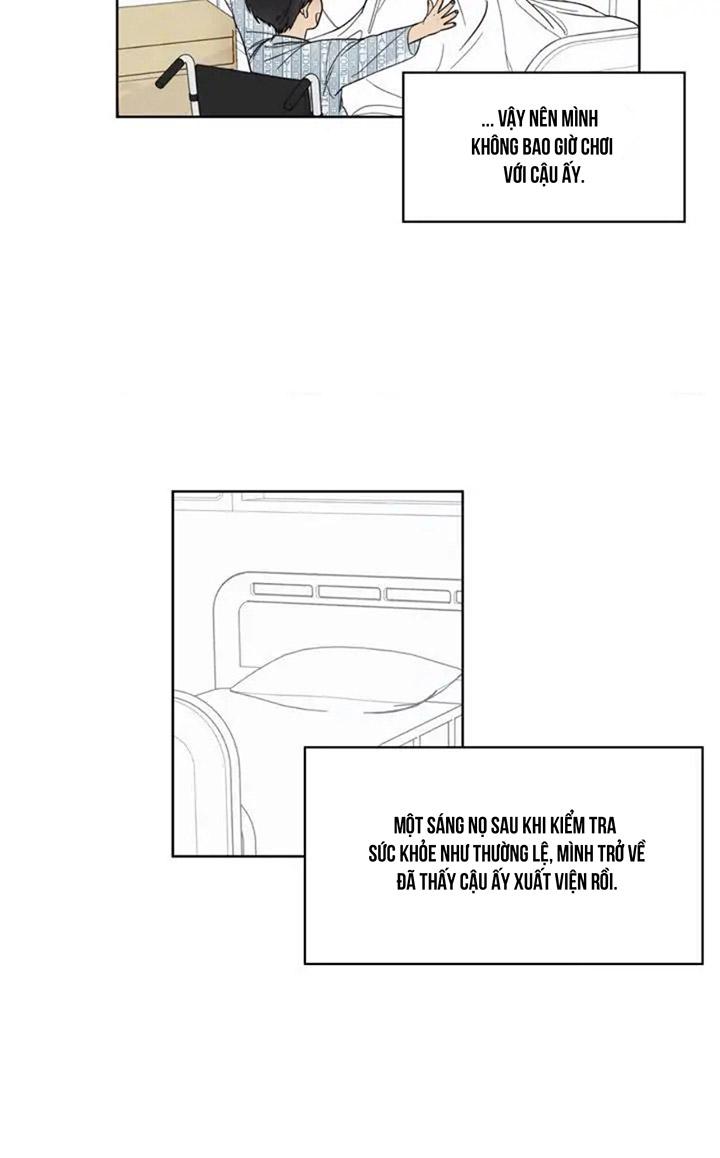 Đọc truyện [DDT] KẺ SAY MÊ - Chapter 2