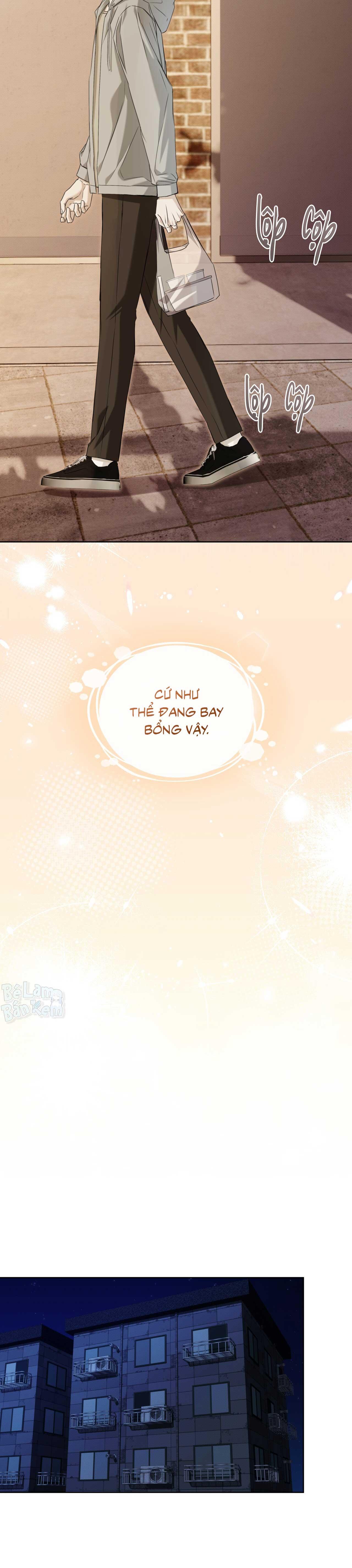 Đọc truyện CHEAT DAY - Chapter 8