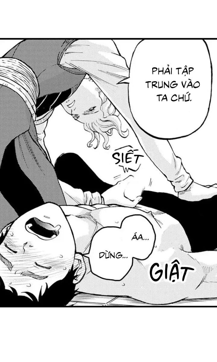 Đọc truyện Em Gái Ơi, Anh Trở Thành Thánh Nữ Rồi - Chapter 3
