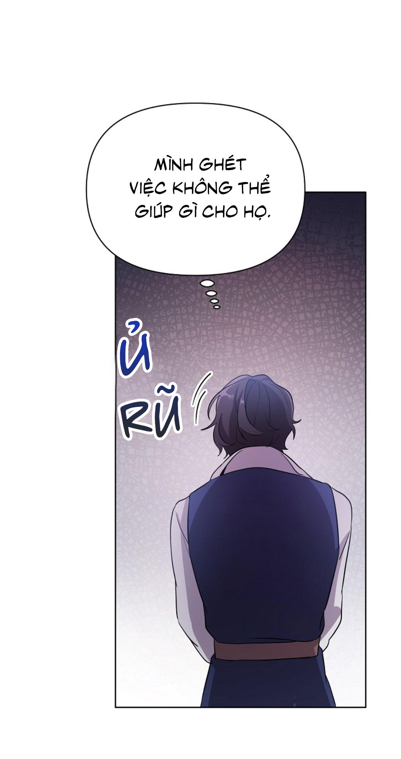 Đọc truyện Hãy Lựa Chọn Anh Hùng Của Bạn Thật Cẩn Thận - Chapter 16
