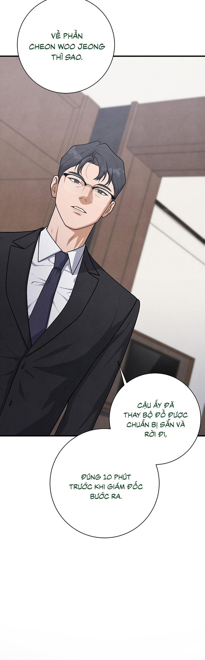 HƯƠNG VỊ TÌNH THÂN - 19+ - Trang 89