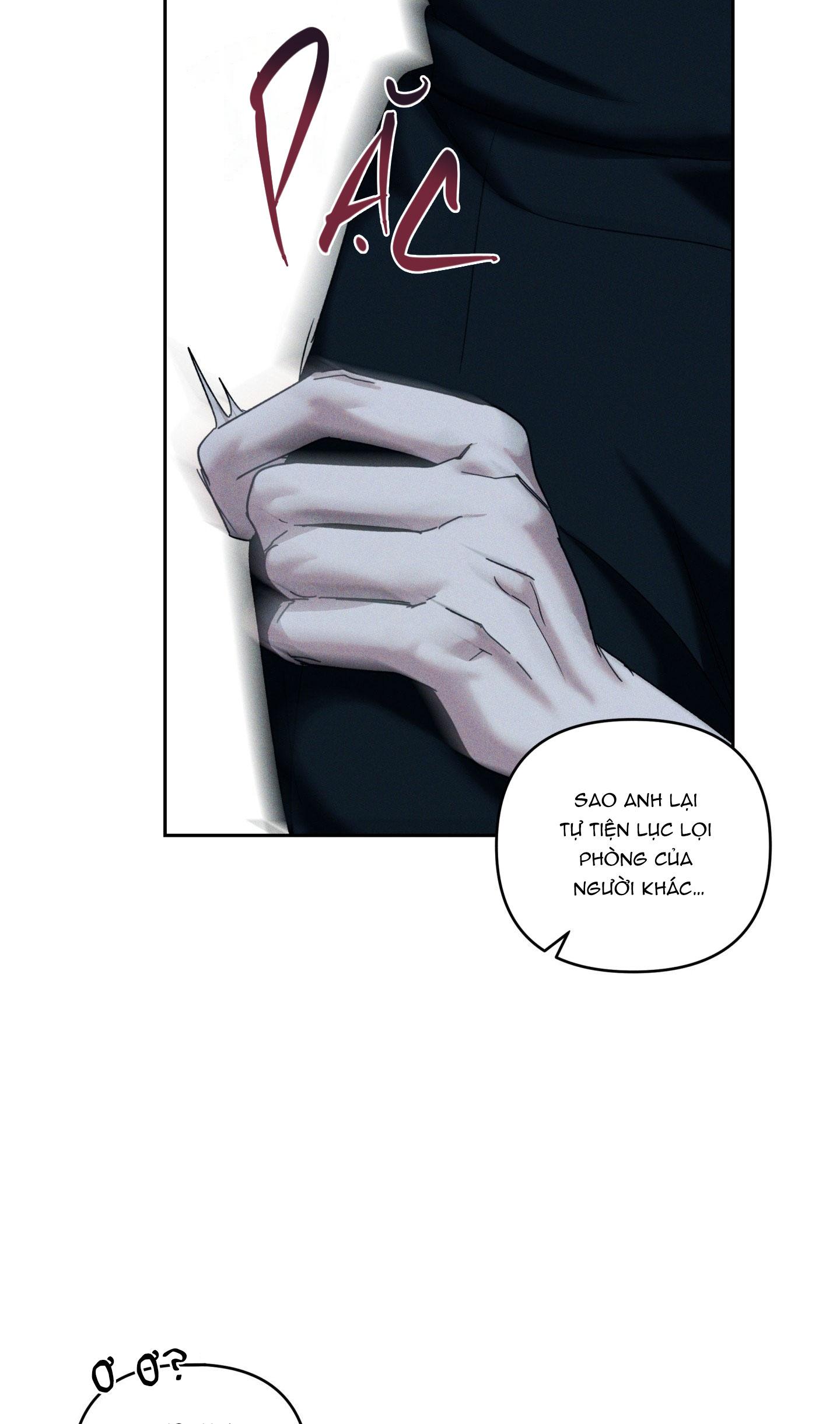 Đọc truyện EDEN - Chapter 37