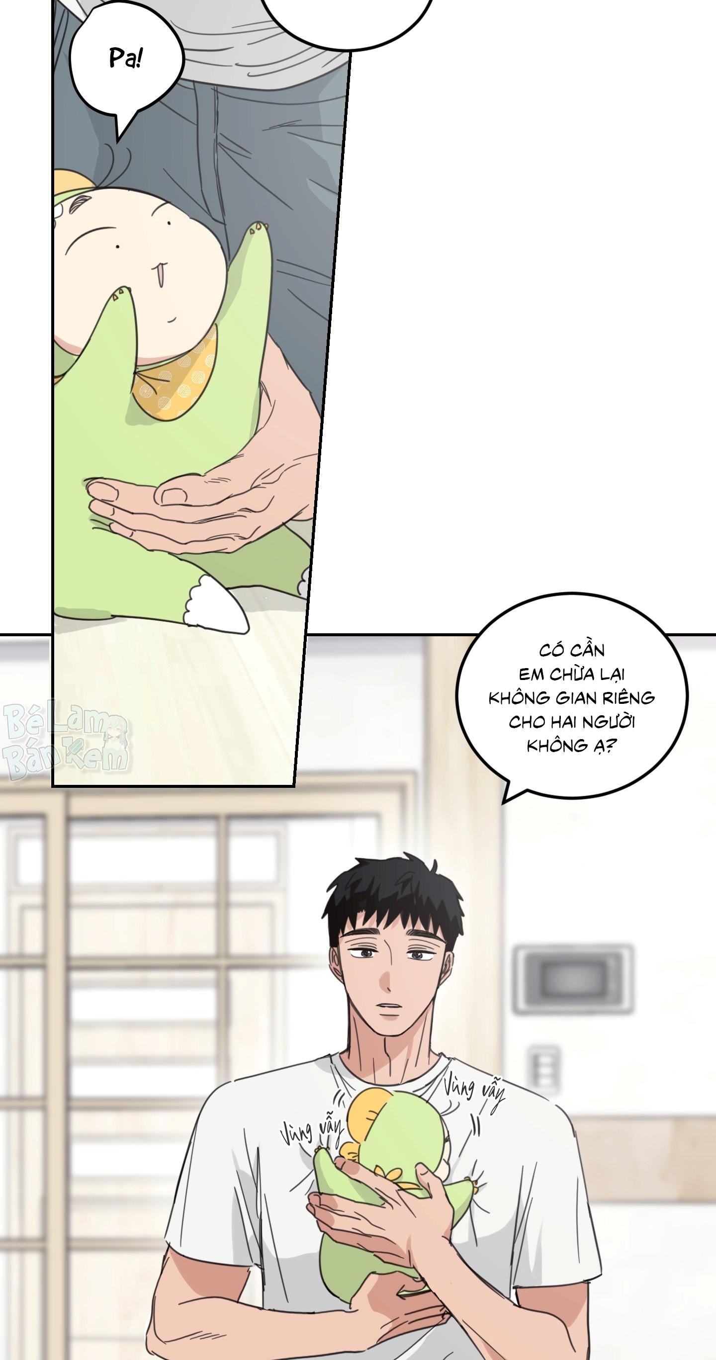 Đọc truyện NGÔI NHÀ HƯỚNG MẶT TRỜI MỌC - Chapter 59