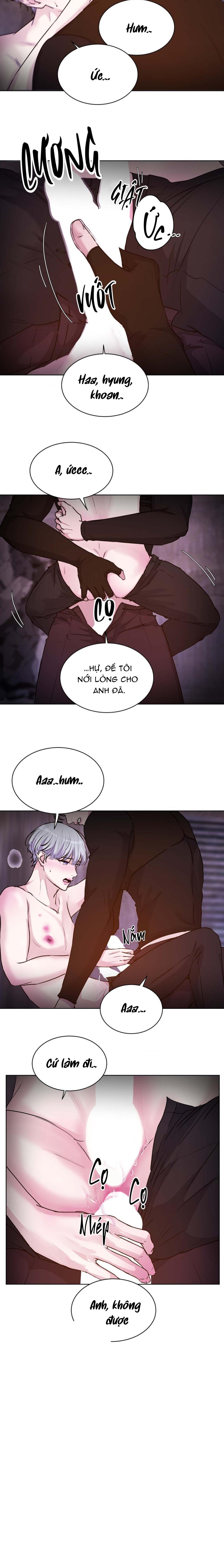 Đọc truyện Guiding Light - Chapter 41