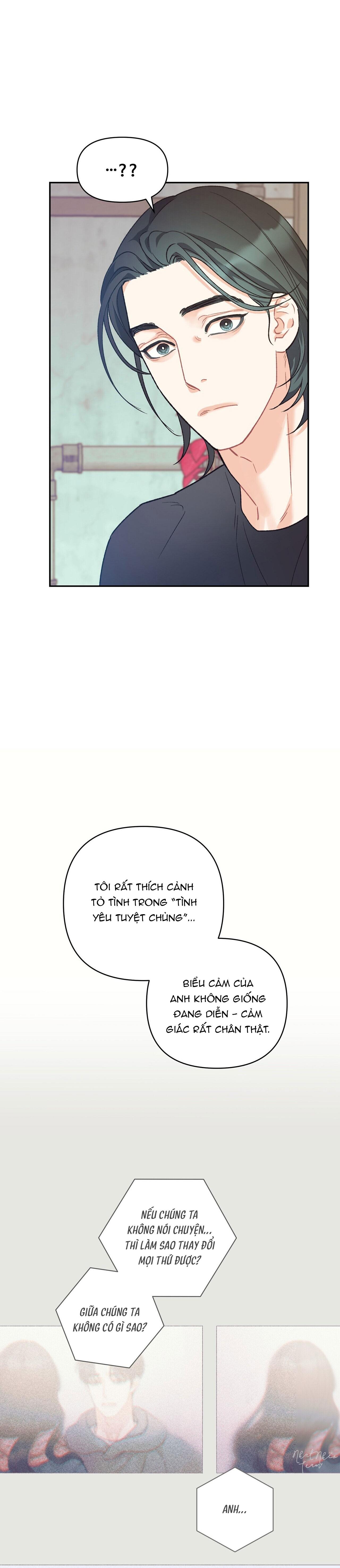 Đọc truyện Ten - Chapter 5