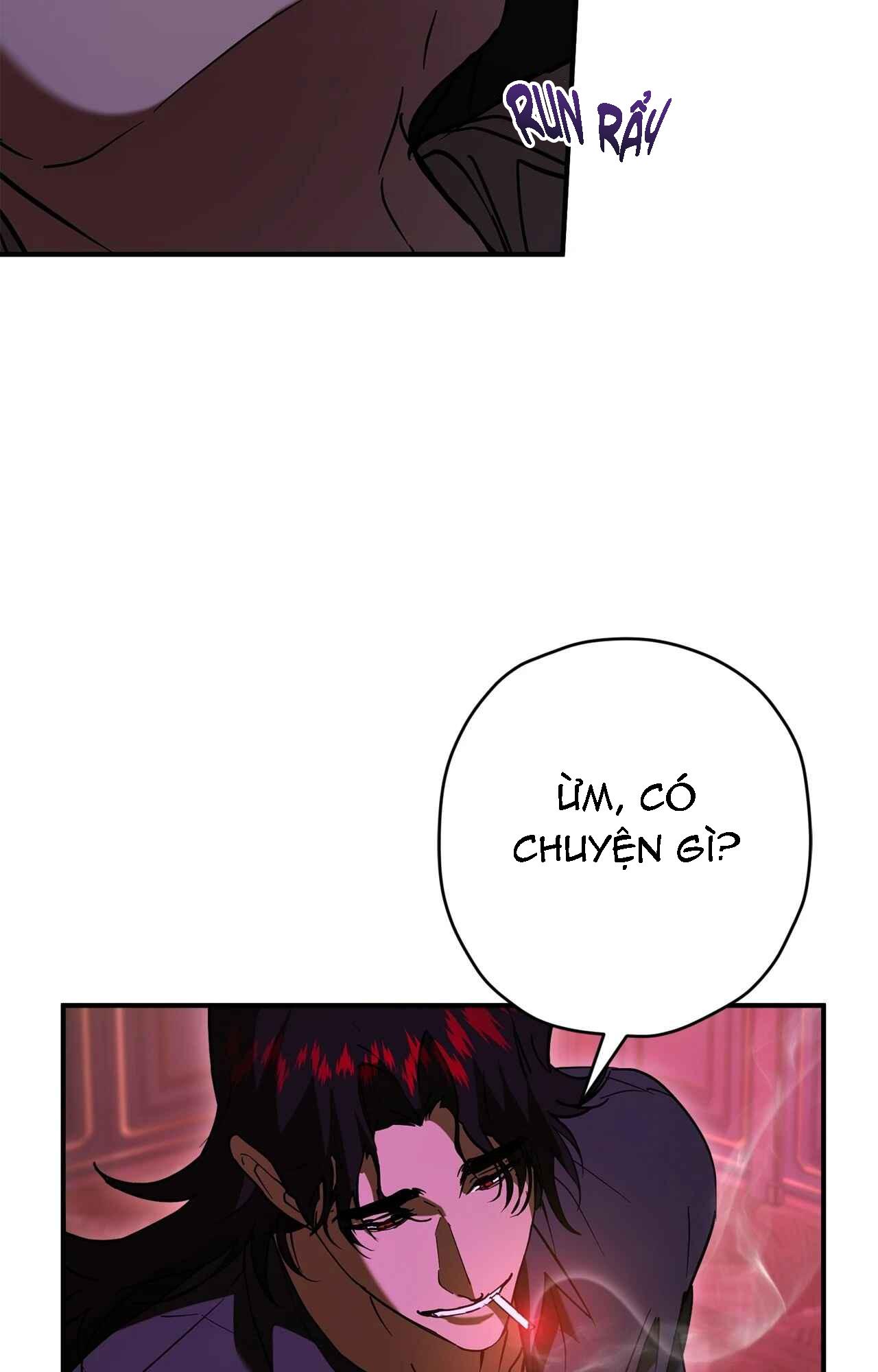 Đọc truyện BULLET TIME - Chapter 18