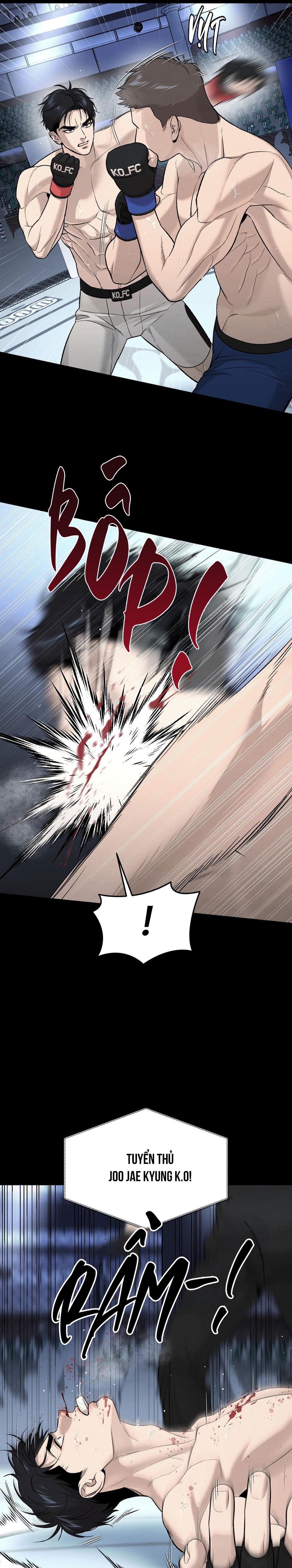 Đọc truyện ĐIỀM RỦI - Chapter 75