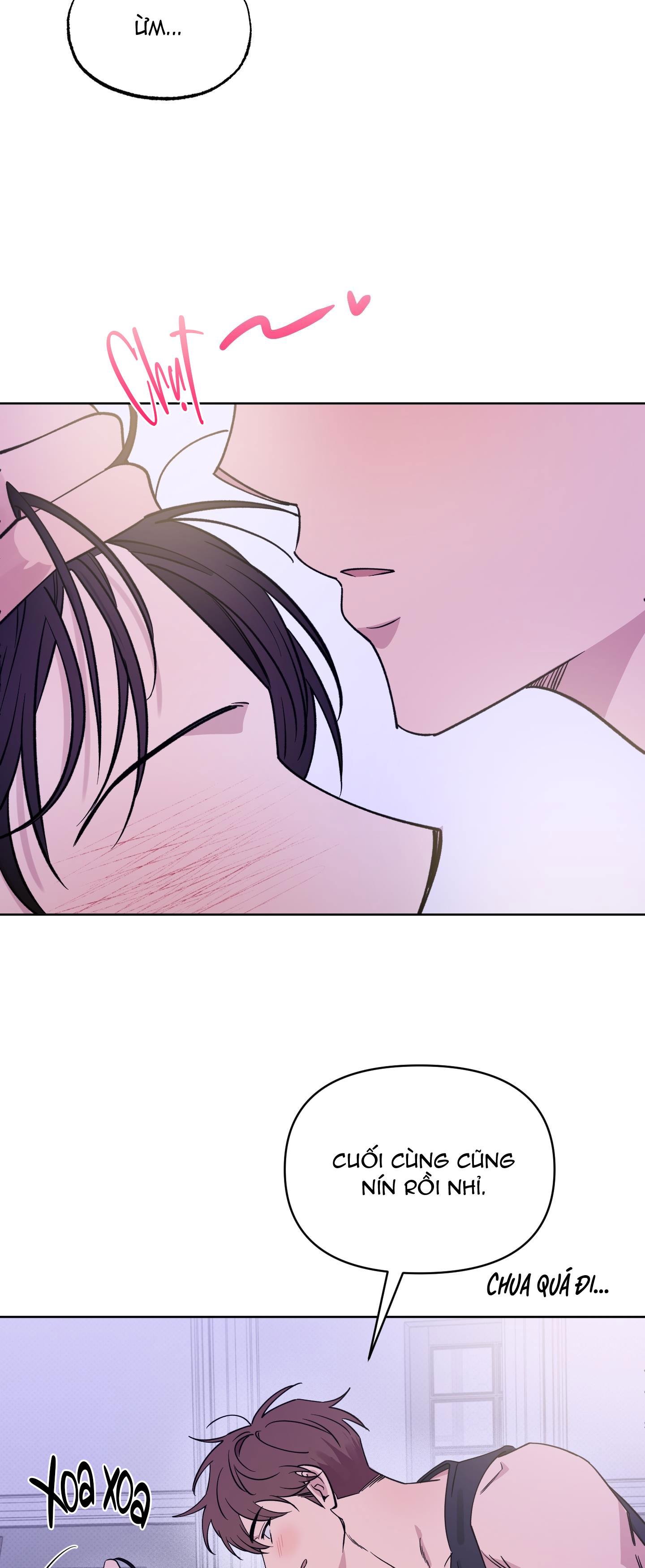 Đọc truyện VẬN MAY BẤT NGỜ - Chapter 68