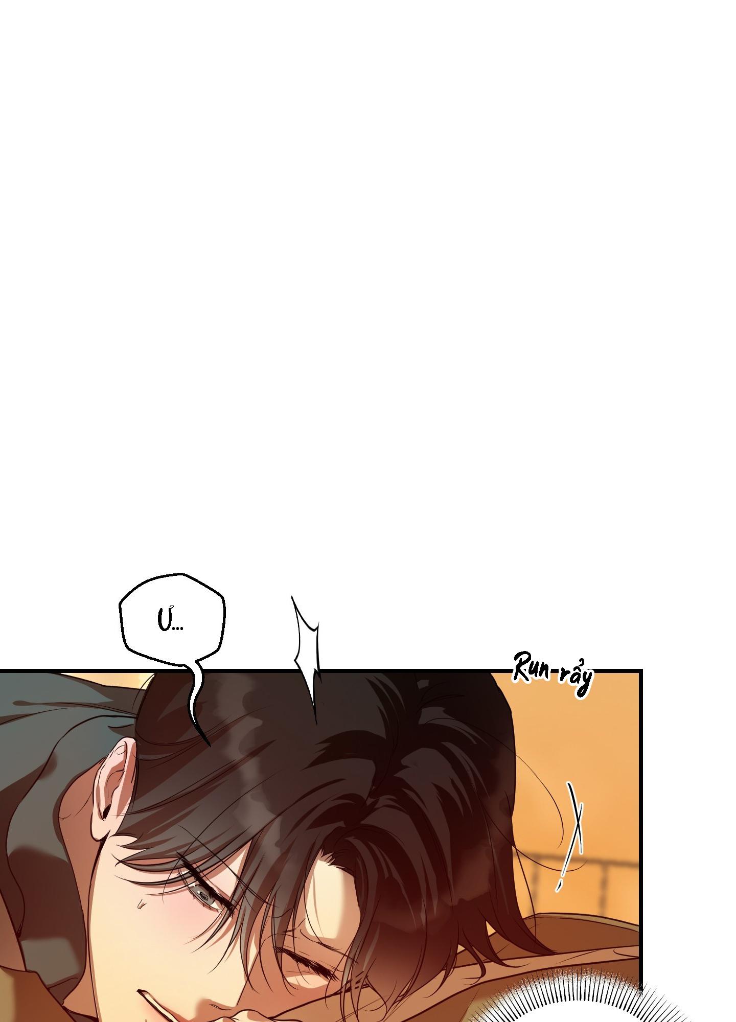 Đọc truyện LÃNG MẠN NGÀY TẬN THẾ - Chapter 6