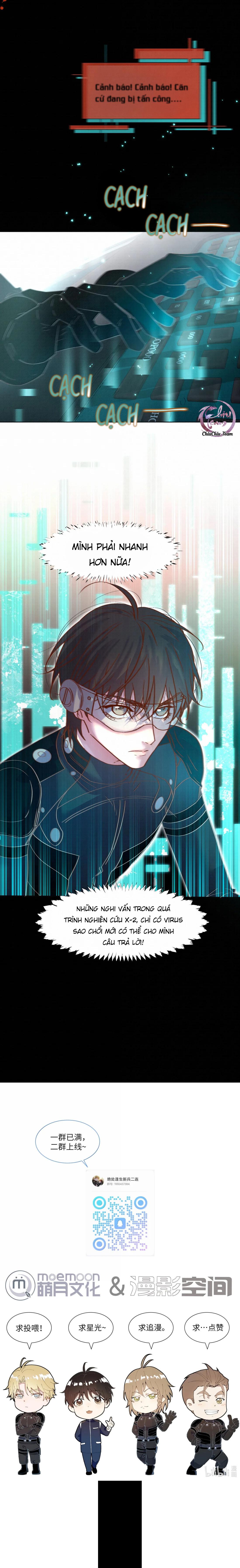 Đọc truyện Tuyệt Xử Phùng Sinh - Chapter 98
