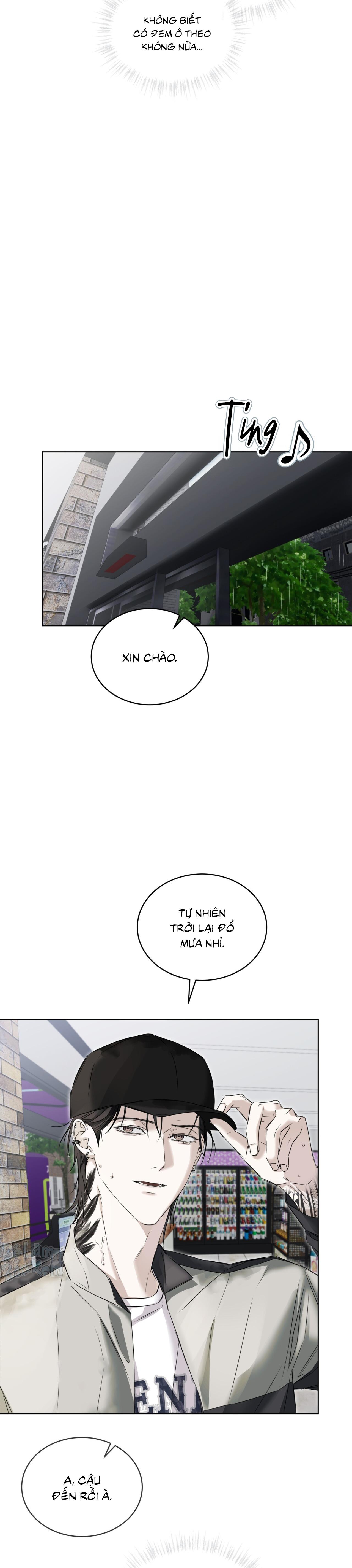 Đọc truyện CHEAT DAY - Chapter 4