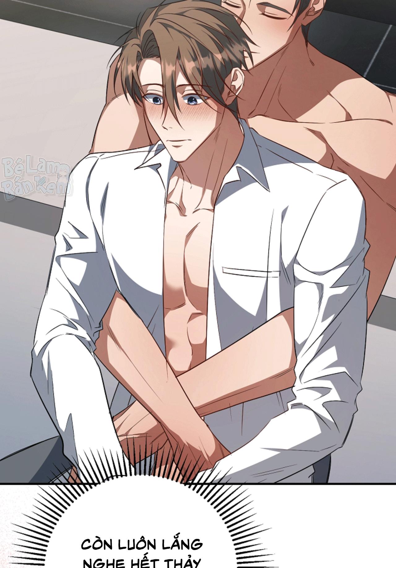 Đọc truyện SỰ THẬT TRẦN TRỤI - Chapter 17