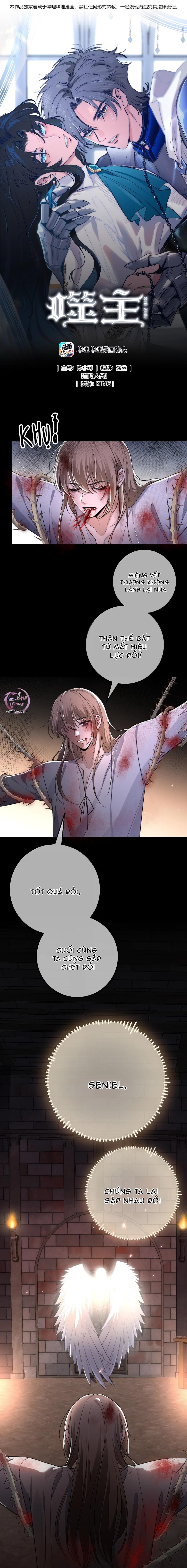 Đọc truyện Phệ Chủ - Chapter 47