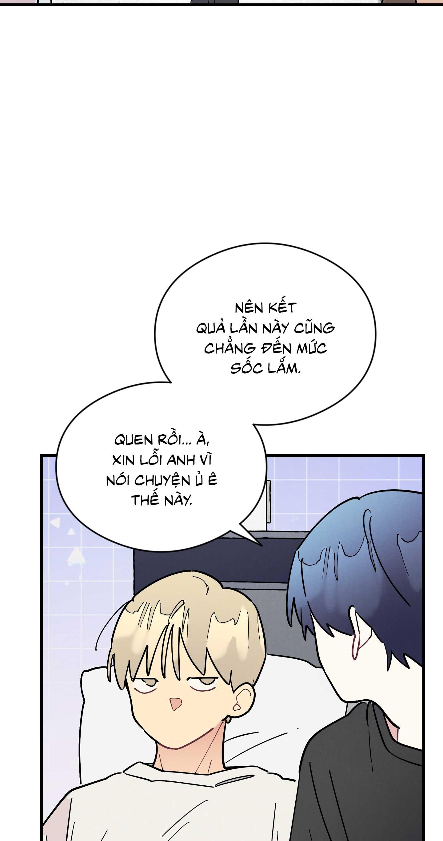 Đọc truyện One-Room TA - Chapter 47