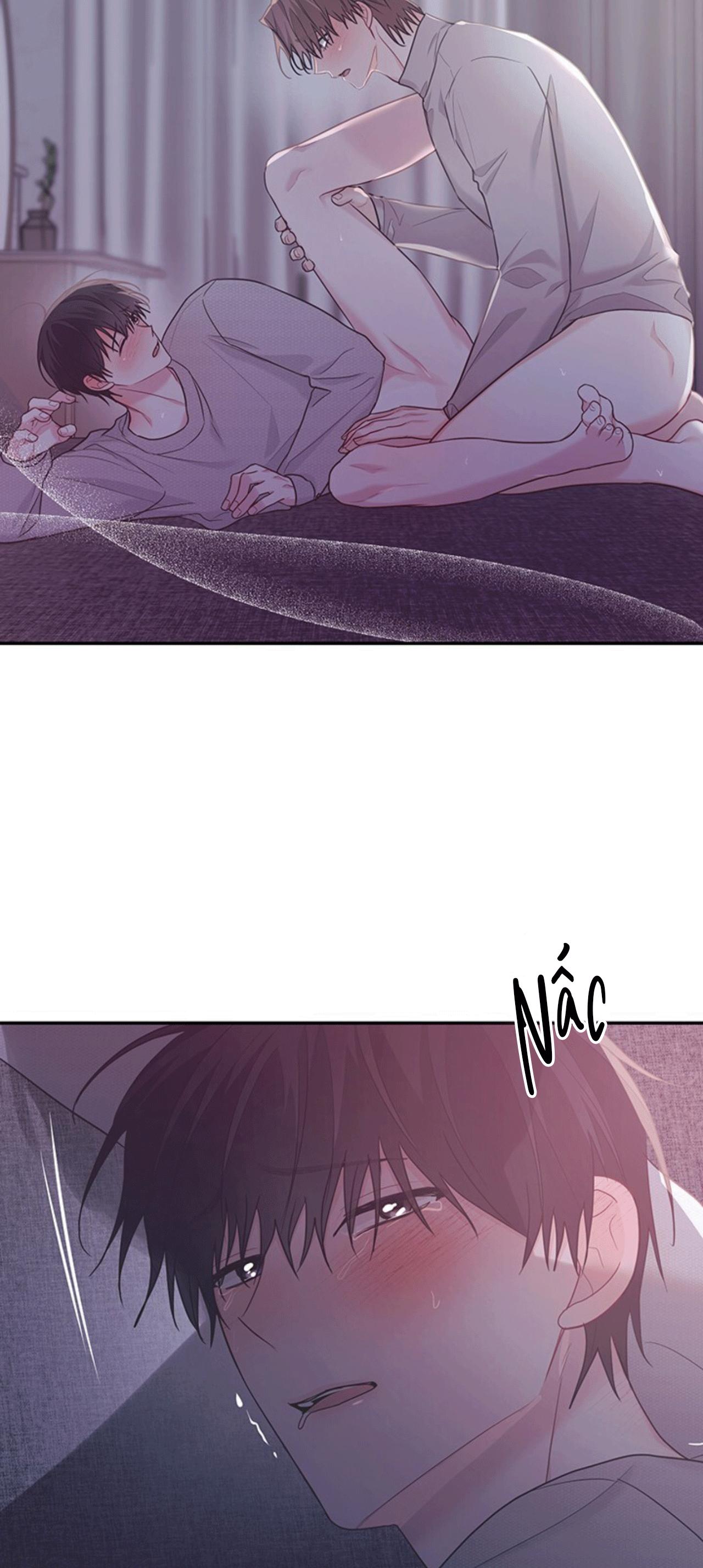 Đọc truyện TIỂU THỬ: BẮT ĐẦU MÙA HÈ - Chapter 61