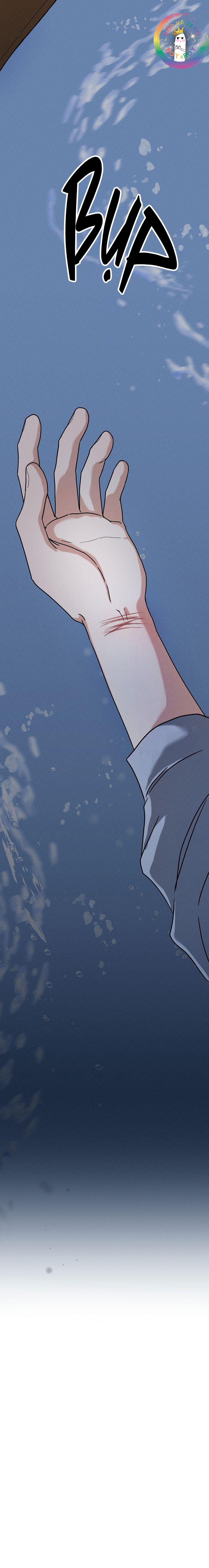 Đọc truyện ★ Sweet Shot ★ - Chapter 36