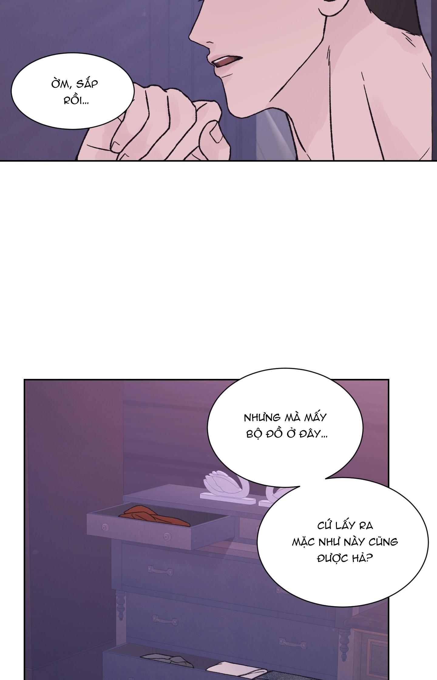 Đọc truyện ĐÊM KINH HOÀNG - Chapter 58