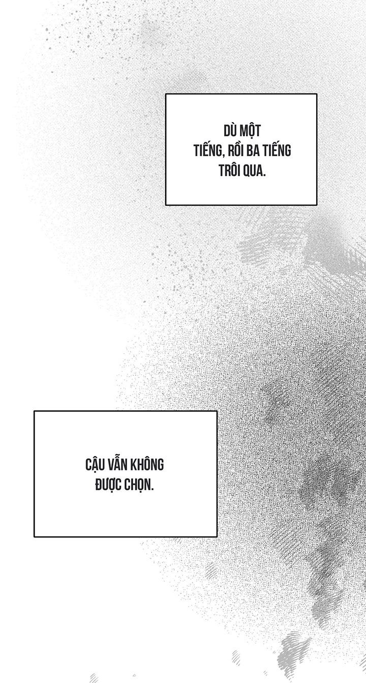 Đọc truyện [DDT] KẺ ĐÁNH CẮP TRÁI TIM - Chapter 8