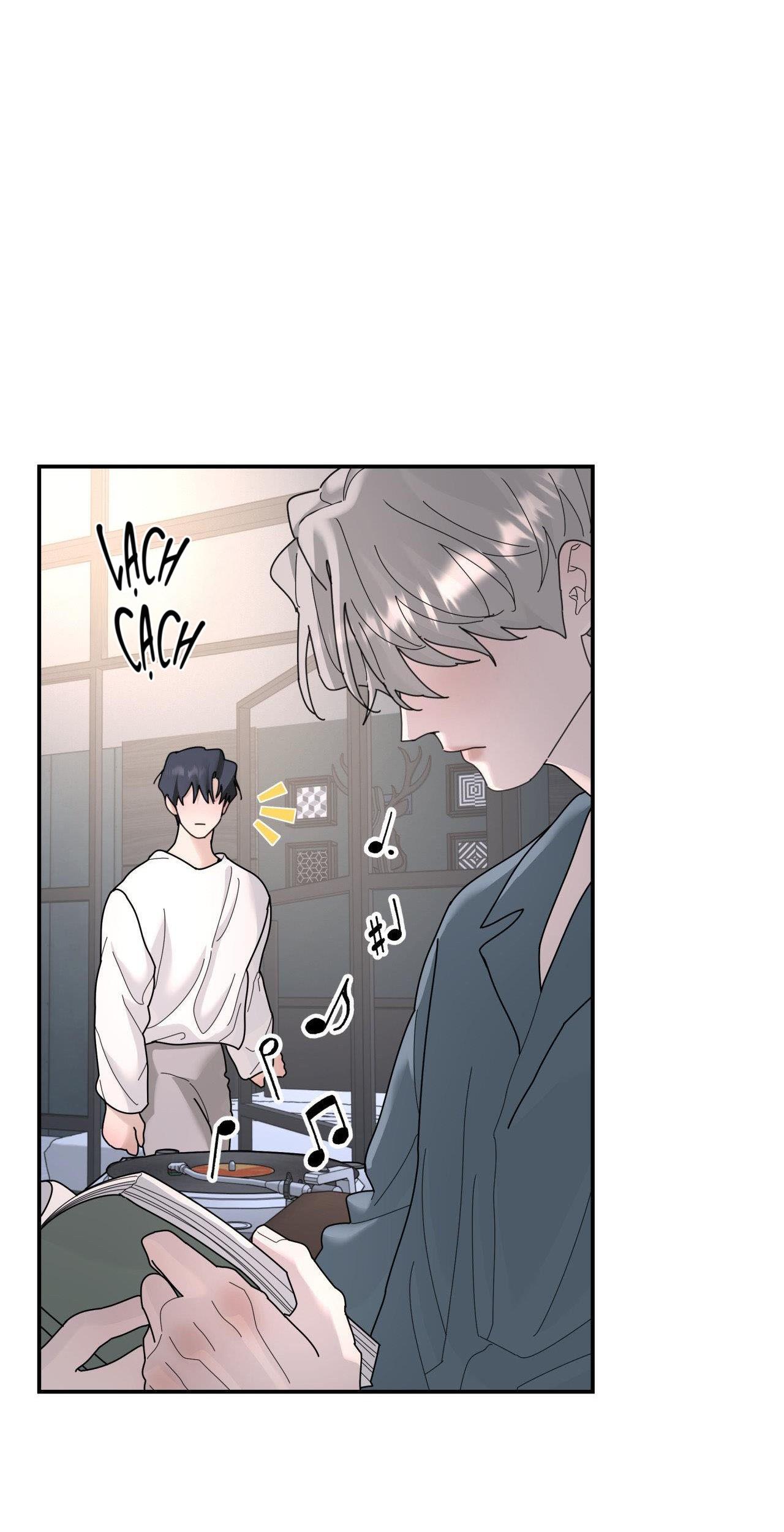 Đọc truyện (CBunu) Cây Không Có Rễ - Chapter 90