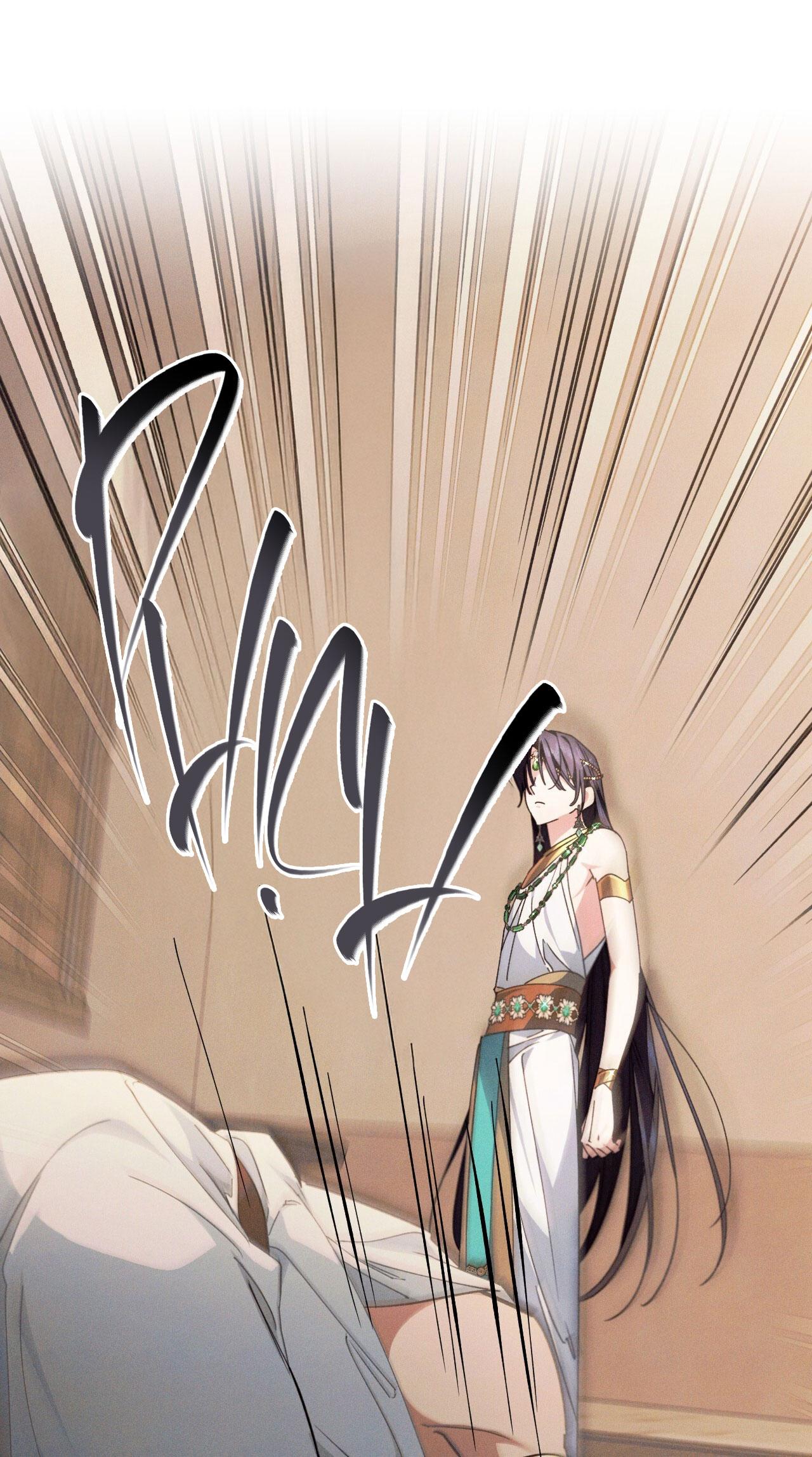 Đọc truyện RẮN NUỐT LỰU - Chapter 24