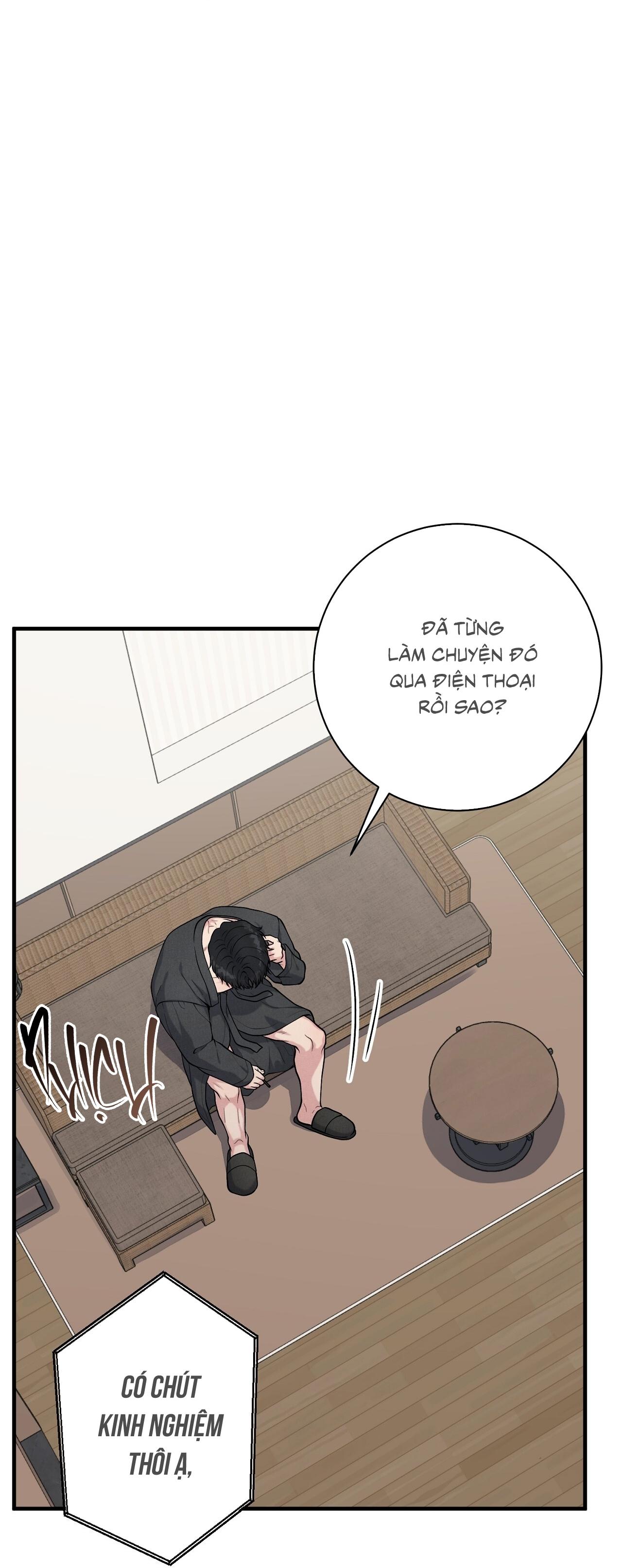 Đọc truyện [DDT] HƯƠNG VỊ TÌNH THÂN - Chapter 6