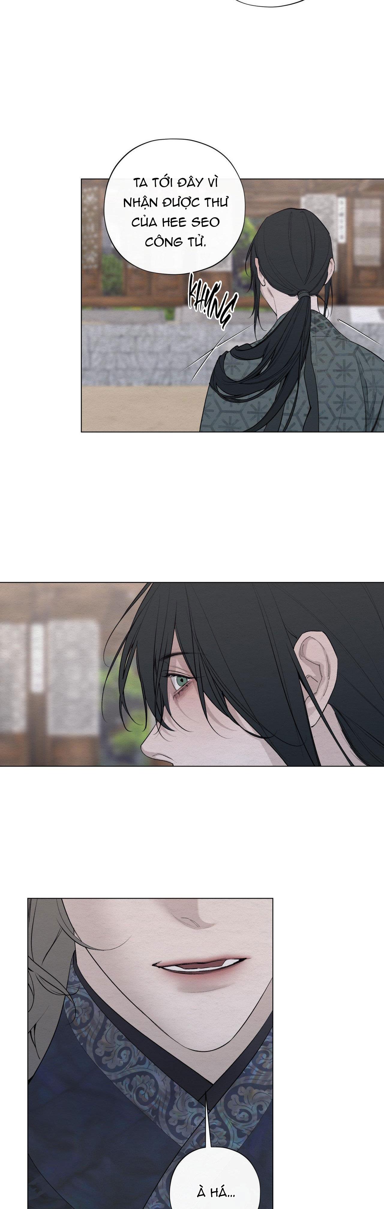 Đọc truyện TÂM HỒN MÉO MÓ - Chapter 44