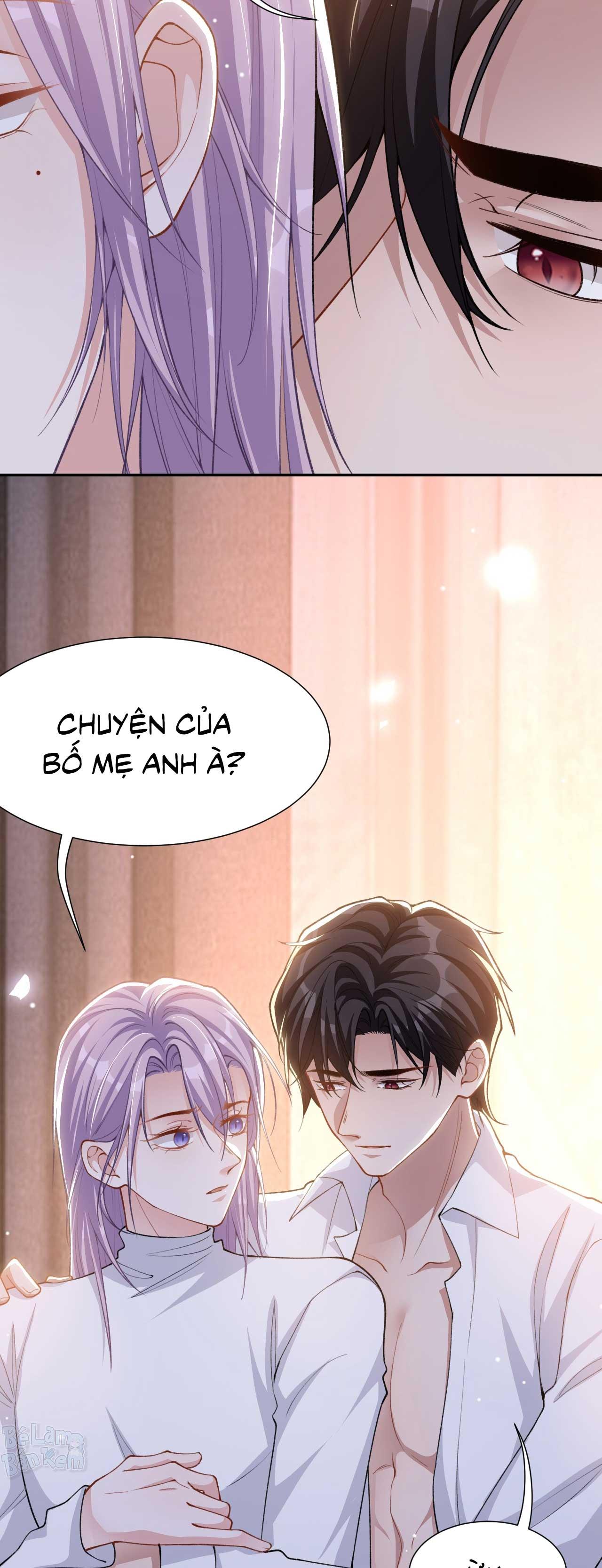 Đọc truyện Quan hệ thế thân - Chapter 223
