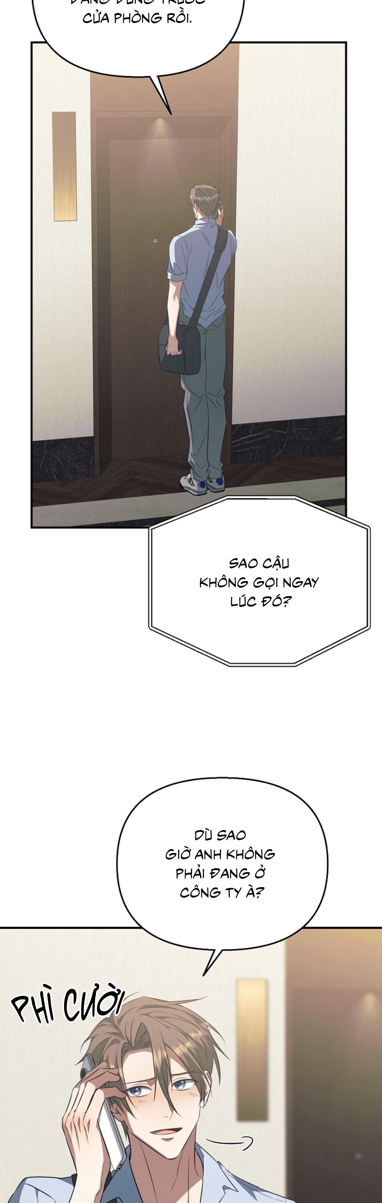 Đọc truyện SỰ THẬT TRẦN TRỤI - Chapter 16
