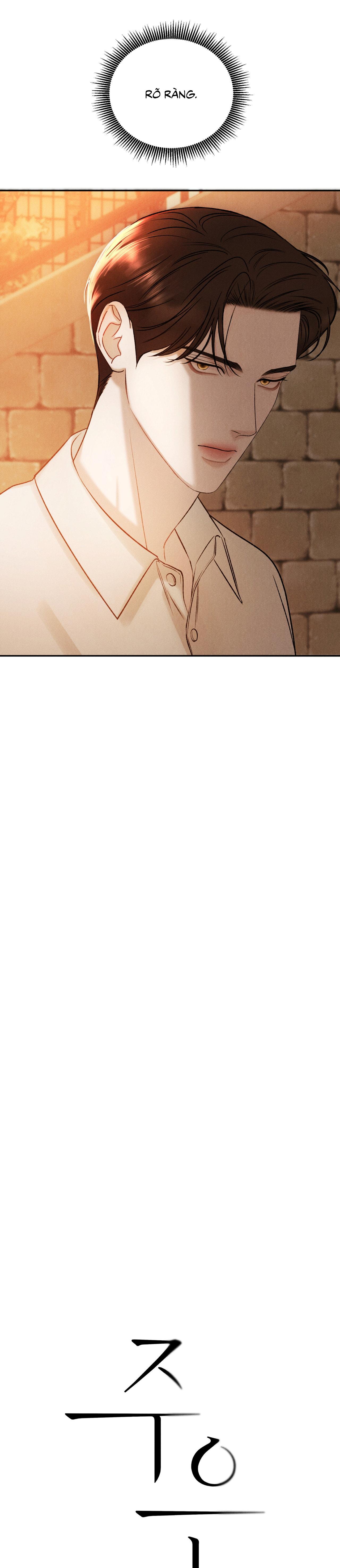 Đọc truyện Joo Eun - Chapter 35