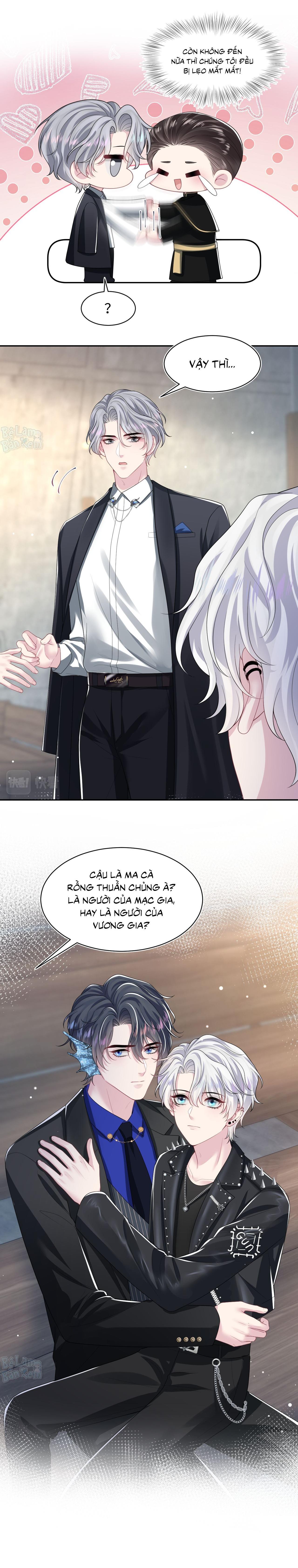 Đọc truyện Tuyệt mỹ bạch liên hoa online dạy học - Chapter 209