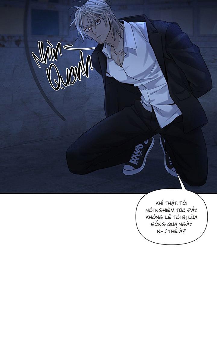 Đọc truyện [DDT] 3 DAYS - Chapter 4