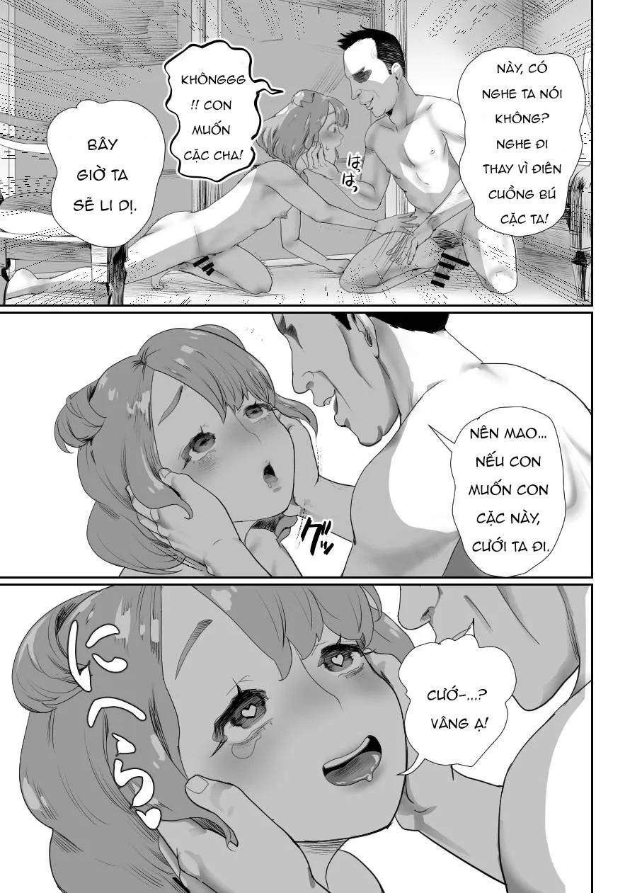 Đọc truyện TUYỂN TẬP BDSM CHỊT CHỌT - Chapter 332.2
