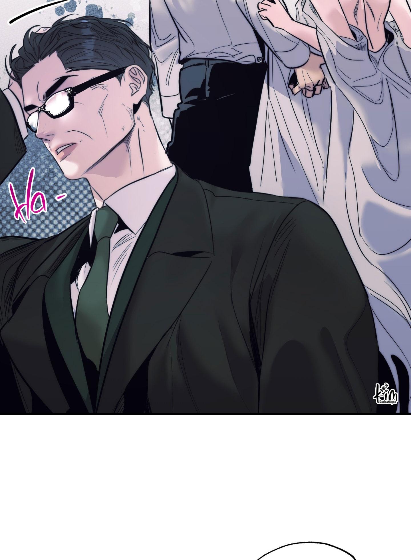 Đọc truyện KỲ THỊ - Chapter 52