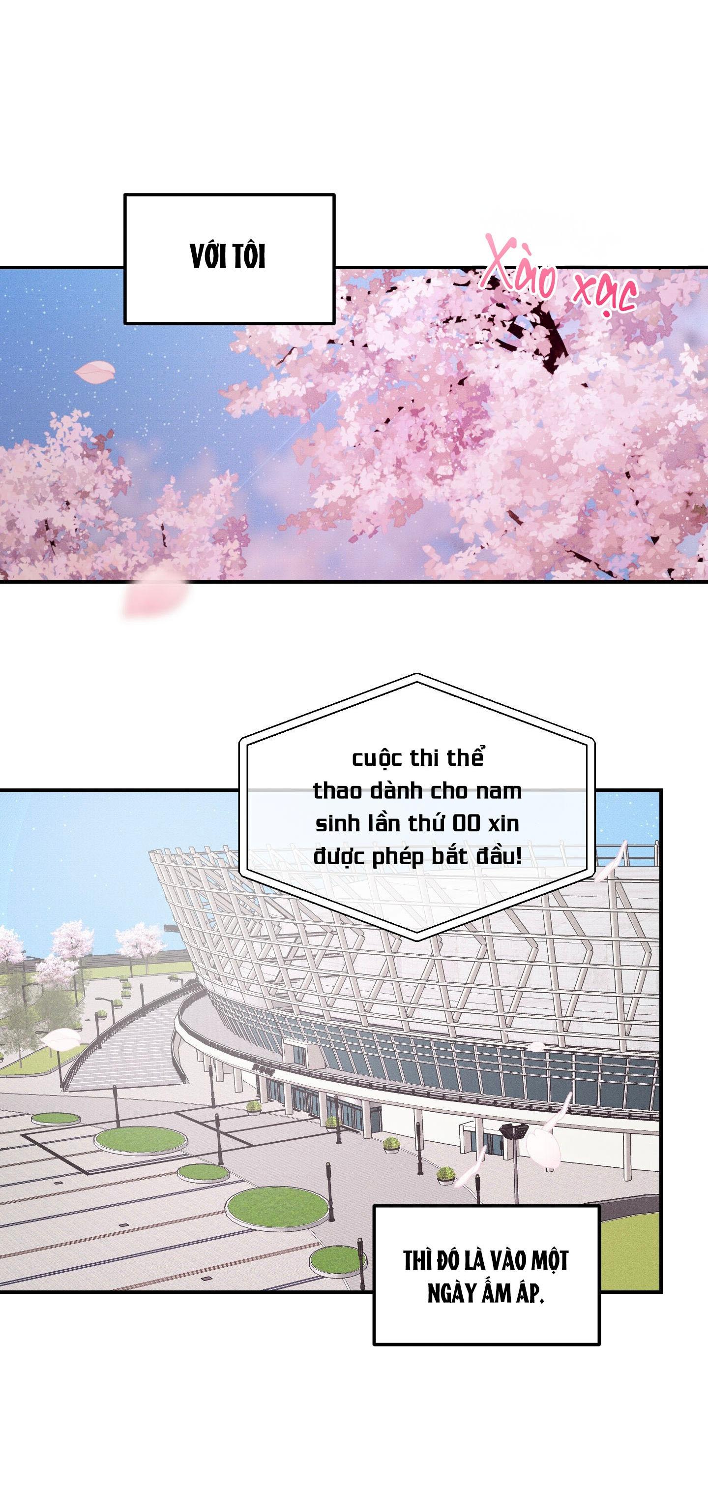 NGHIỆN SEX - không được phép 2 - Trang 3