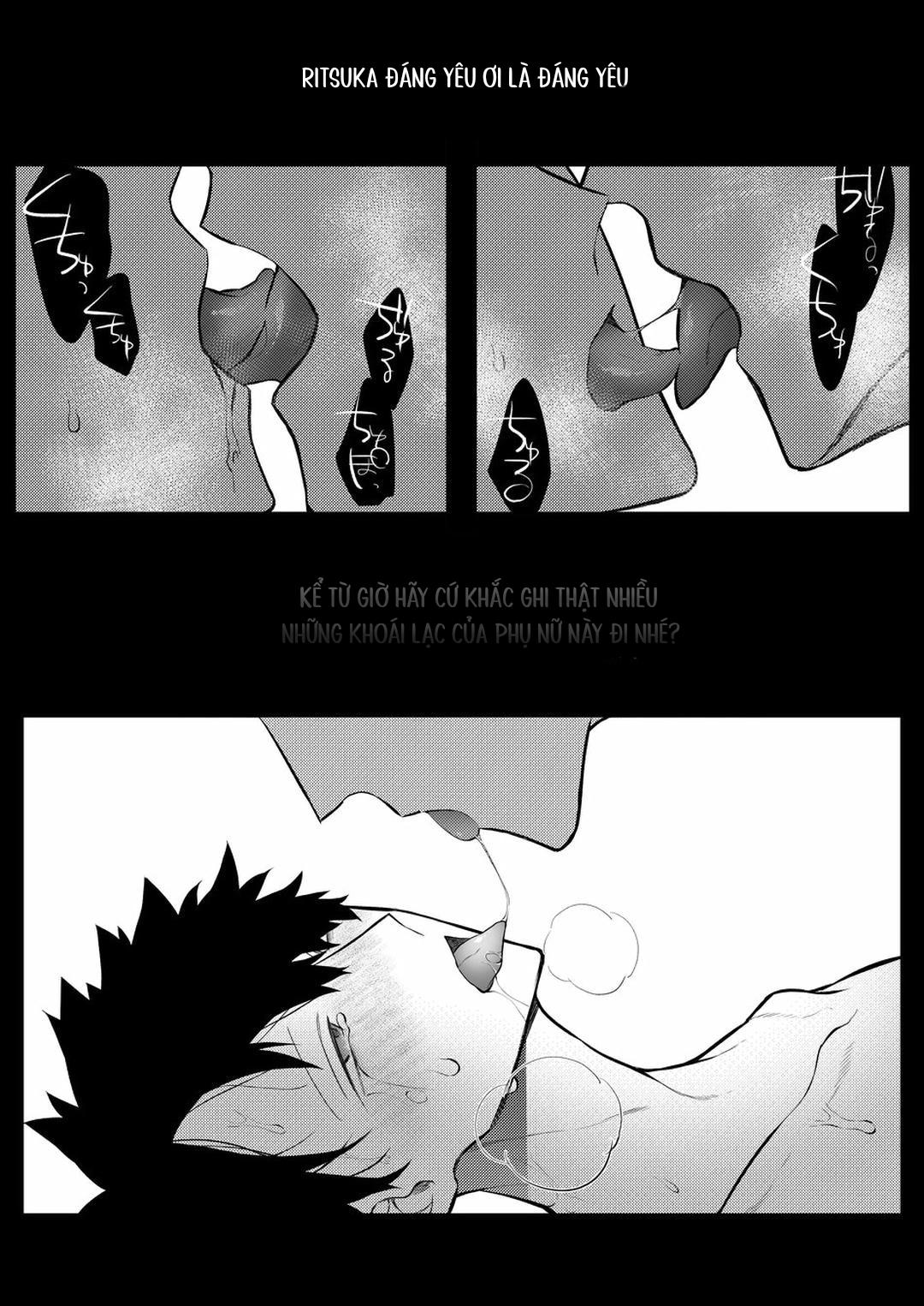 Đọc truyện Tổng hợp boylove 18+ - Chapter 405