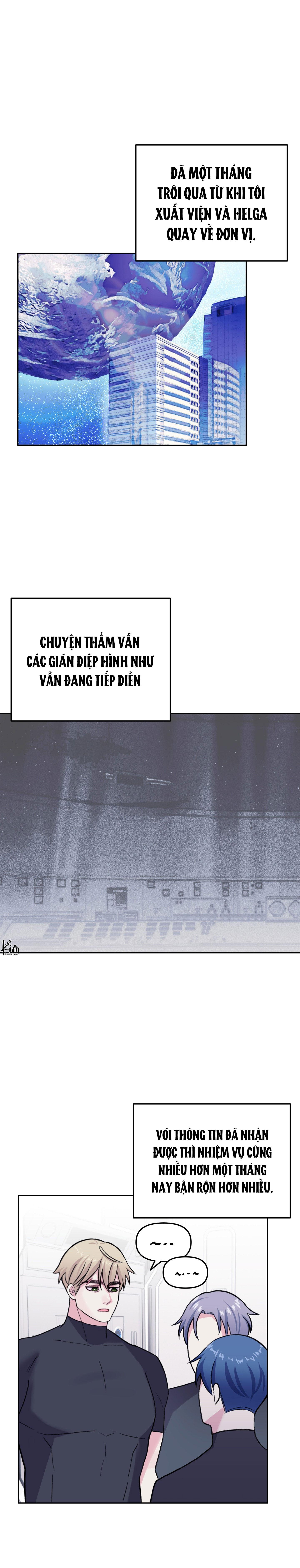 Đọc truyện GUIDE ESPER NGẮN - Chapter 7.91