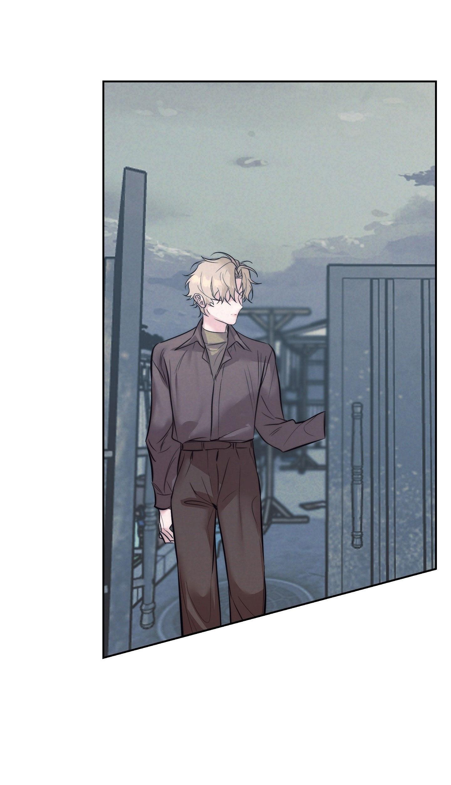 Đọc truyện KỲ THỊ - Chapter 48