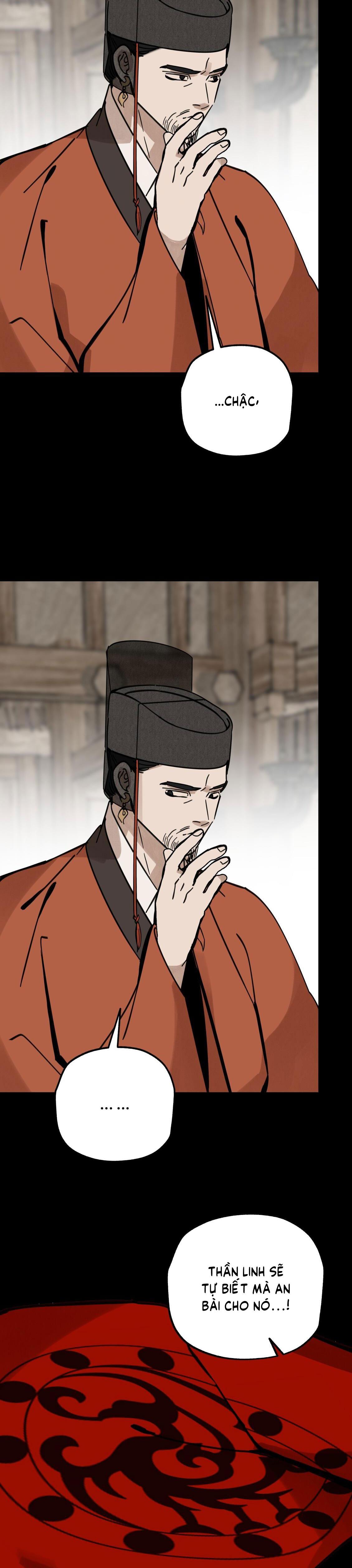 Đọc truyện PALJAE - Chapter 124