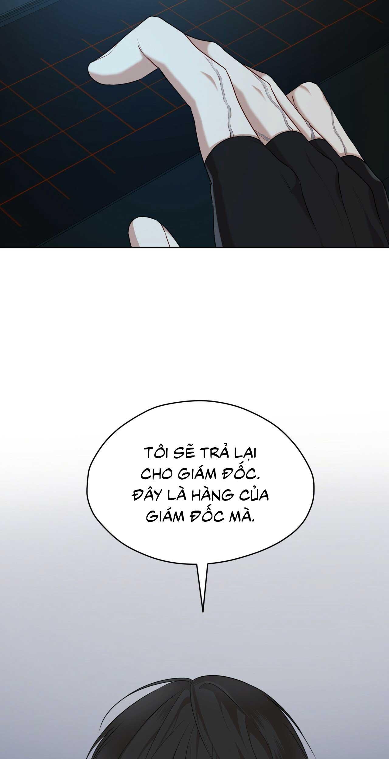 Đọc truyện KHỞI NGUỒN SỰ SỐNG - Chapter 50