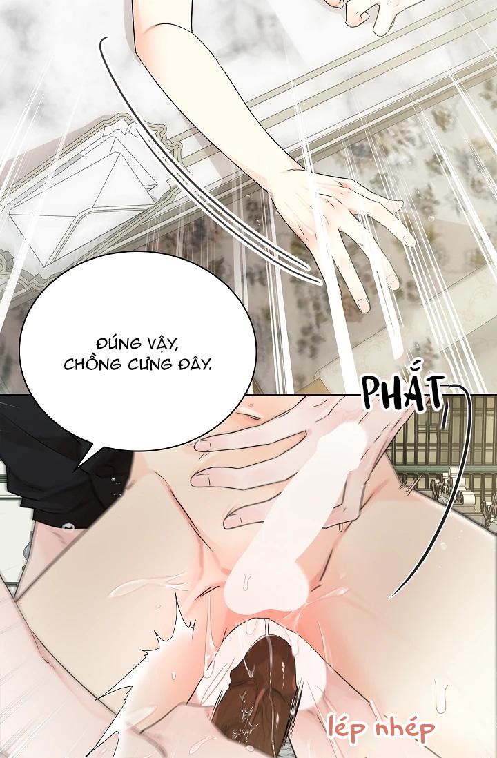 Đọc truyện (Daisy) Snake Hole - Chapter 6