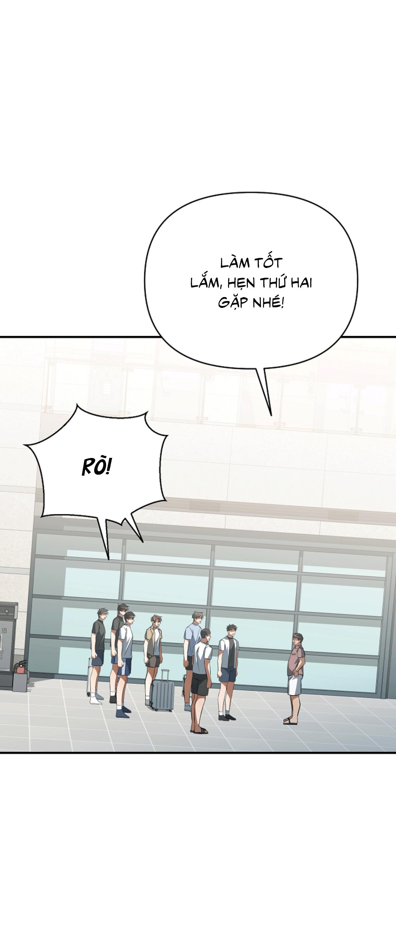 Đọc truyện SỰ THẬT TRẦN TRỤI - Chapter 17