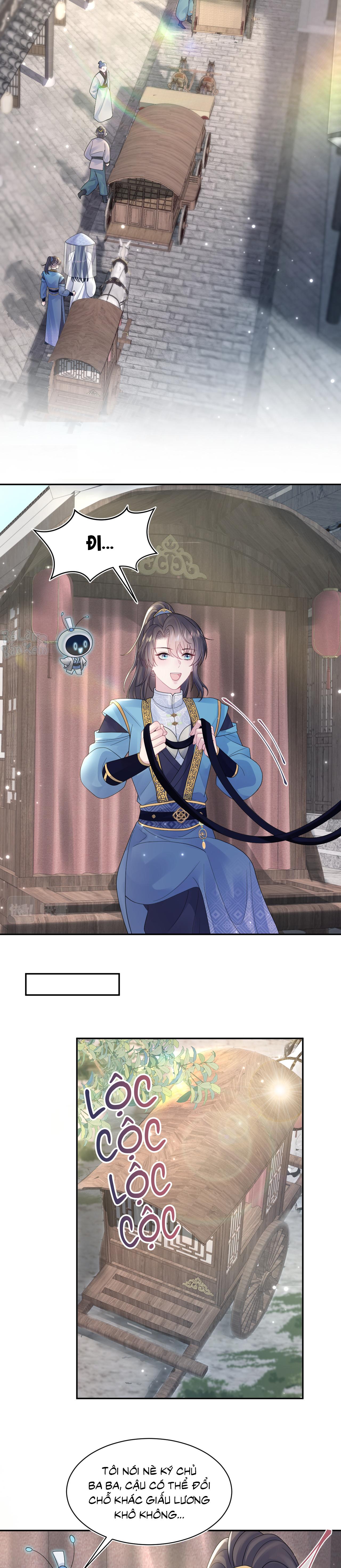 Đọc truyện Tuyệt mỹ bạch liên hoa online dạy học - Chapter 182