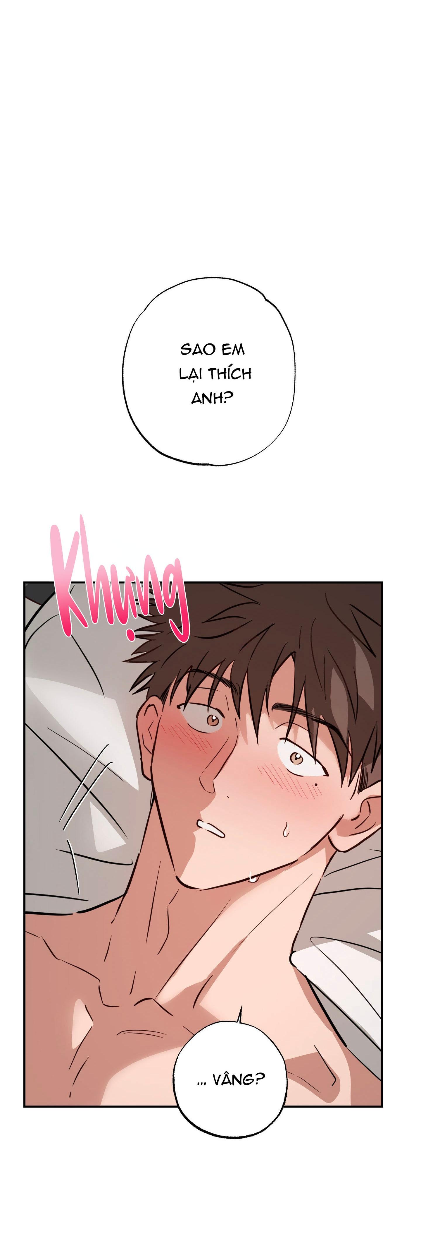 Đọc truyện NGHIỆN SEX - Chapter 42.6