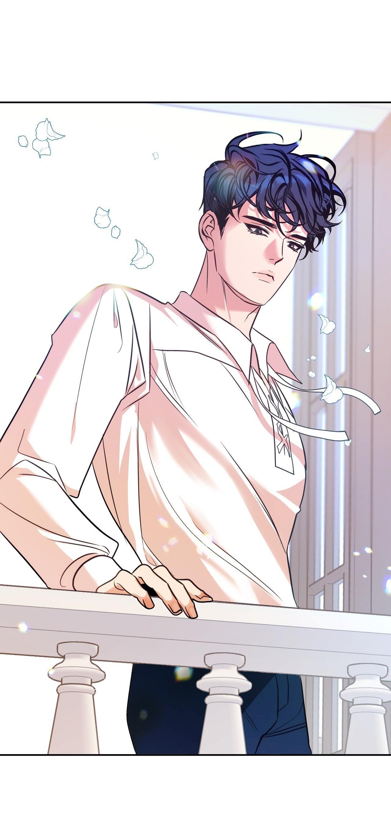 Đọc truyện ORCA MANSION - Chapter 1