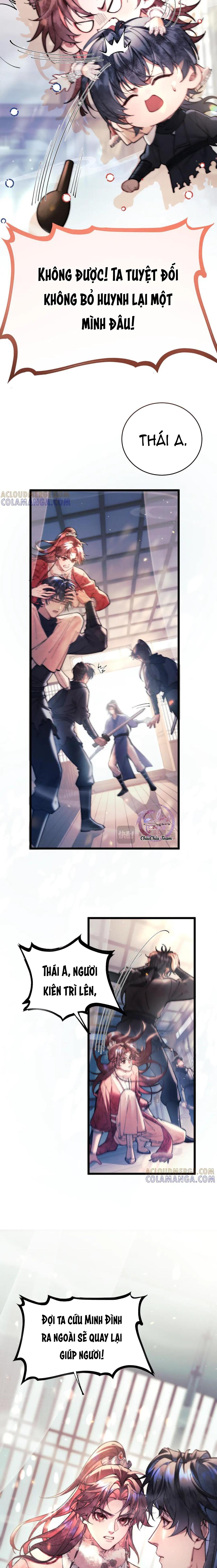 Đọc truyện Hệ Thống Sát Thê - Chapter 9