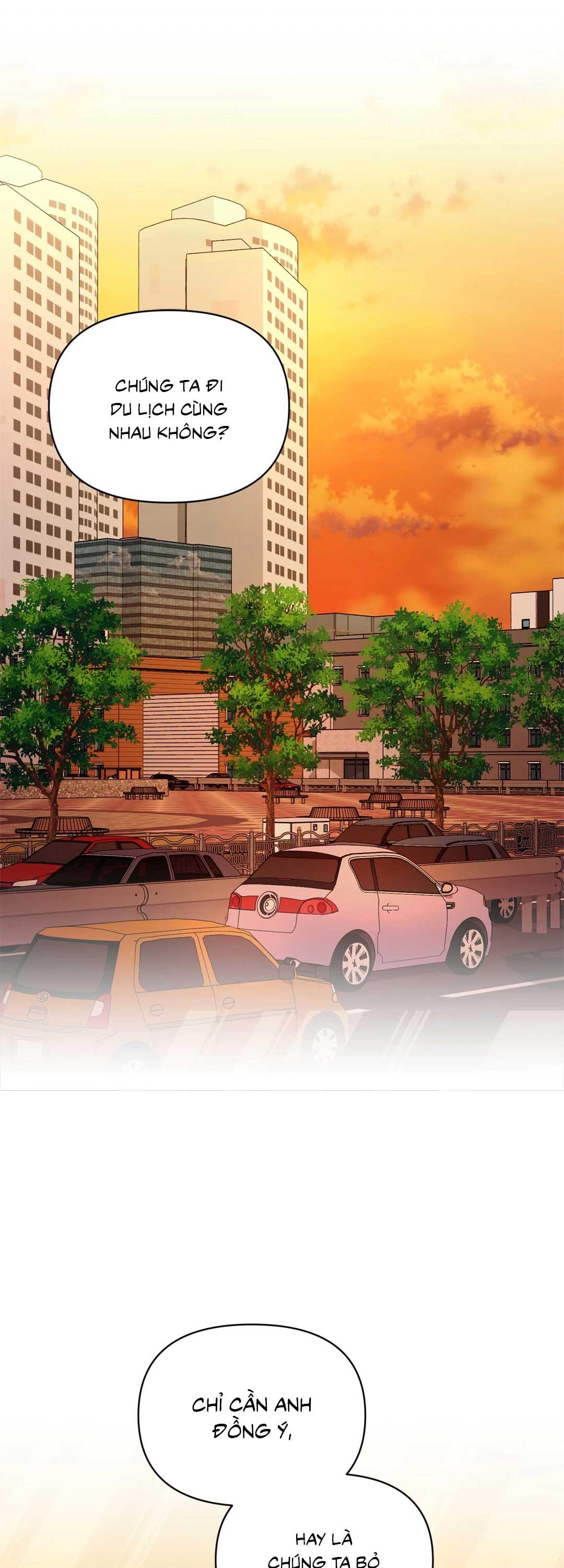 Đọc truyện KÝ SỰ ALPHA - Chapter 48