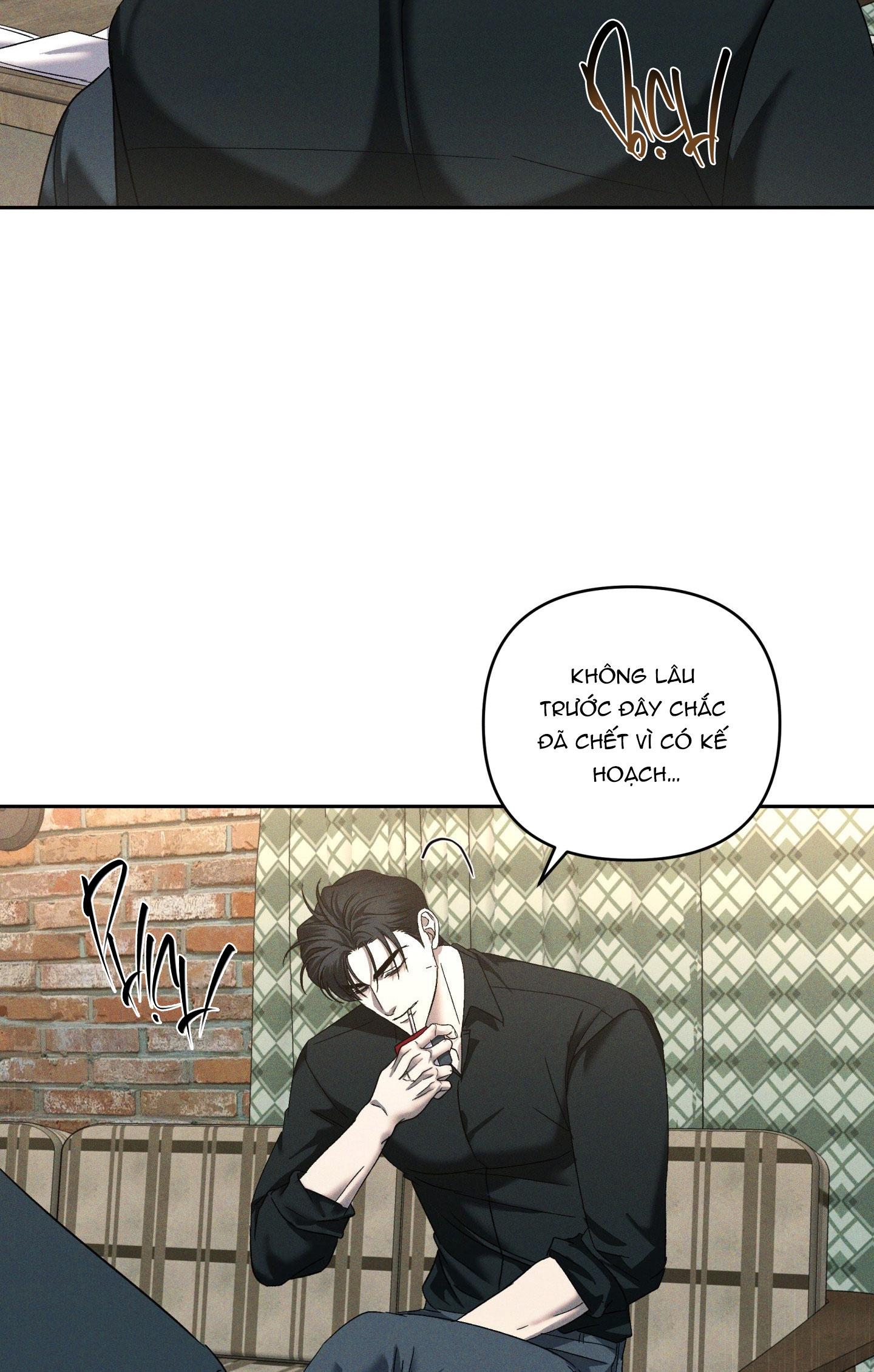 Đọc truyện EDEN - Chapter 42
