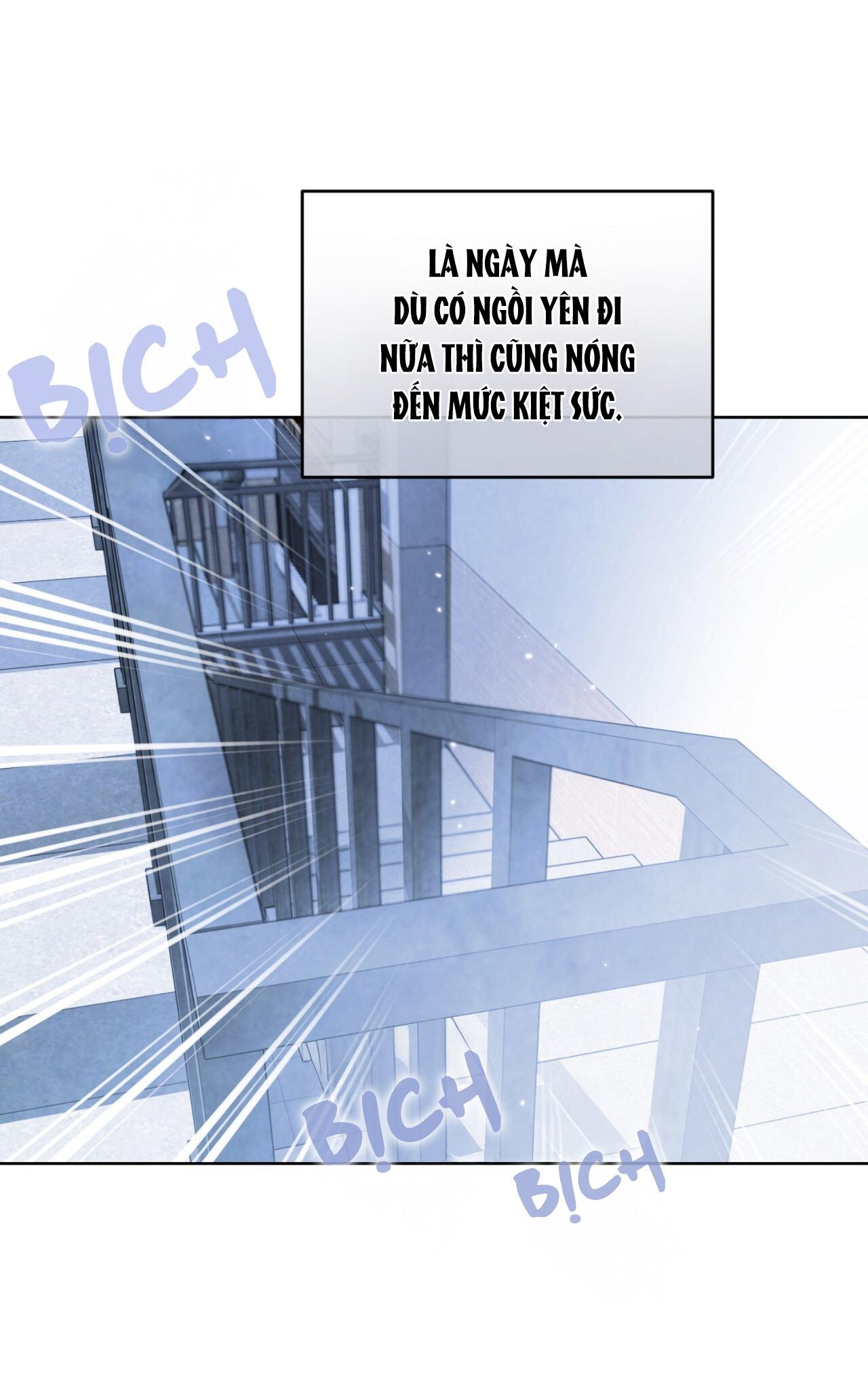 Đọc truyện THẾ GIỚI XUNG KHẮC - Chapter 4